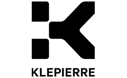 Klépierre_black logo