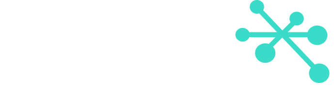 Deepki logo white
