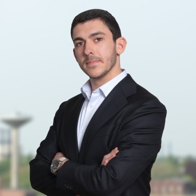 Zach profile picture