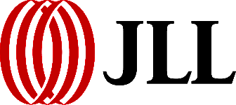 logo JLL black
