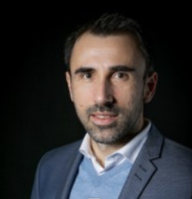 Arnaud Versaveaud