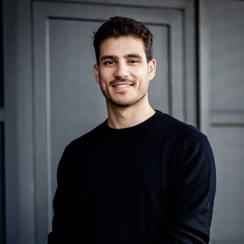 Christopher Wehbe
