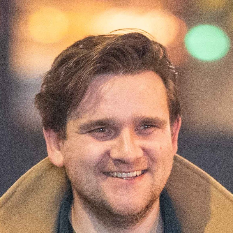 Mike McKinstry